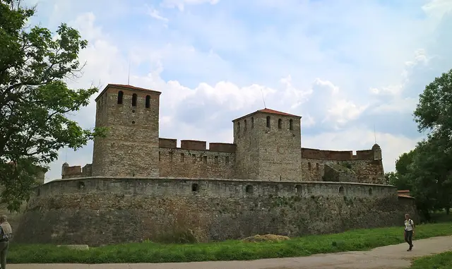 Vidin, Bulgaria