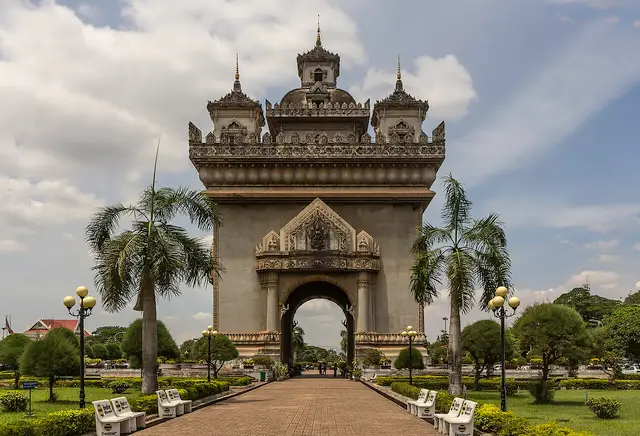 Flights From Vientiane To Singapore