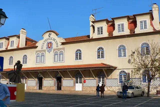 Cost of Living in Franca