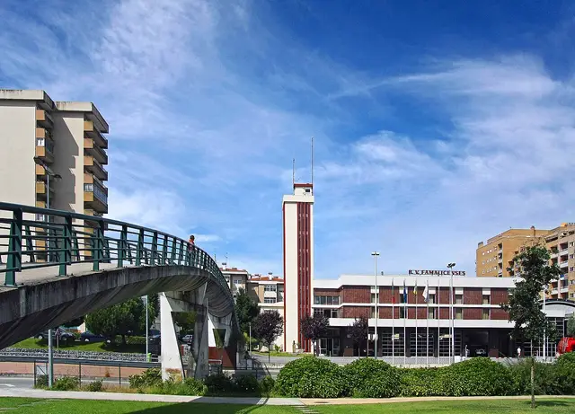 Family Friendly Hotels in Riesa