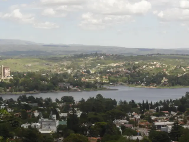 Villa Carlos Paz, Argentina