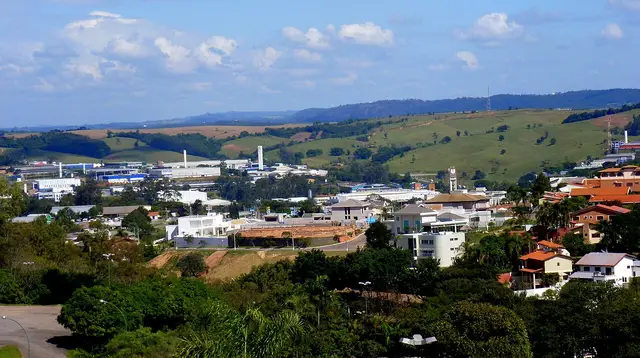Vinhedo, Brazil