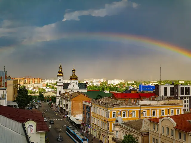Vinnytsia, Ukraine