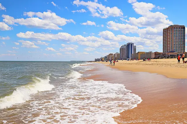 Virginia Beach, United States