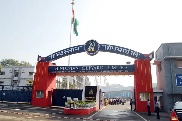 Visakhapatnam, India