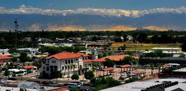 Visalia, United States