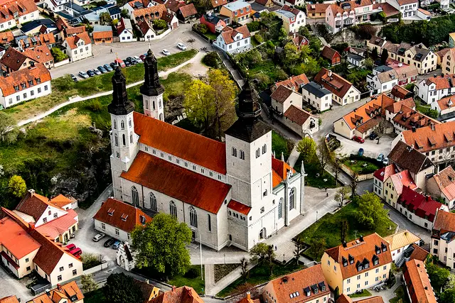 Visby, Sweden