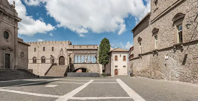 Viterbo, Italy