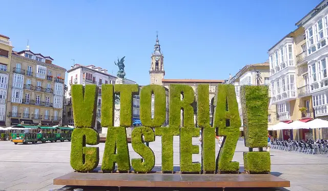 Flights From Vitoria To Punta Cana