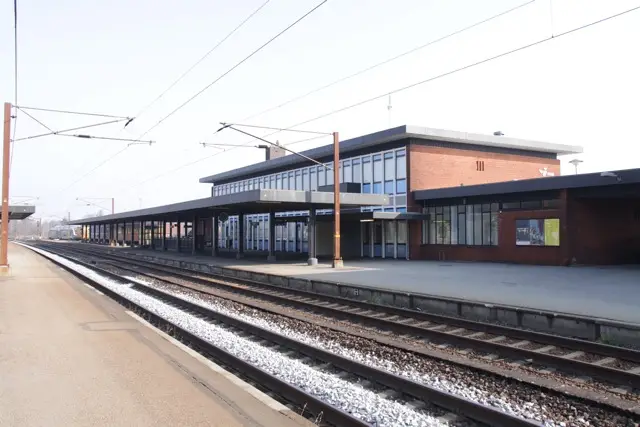 Vojens, Denmark