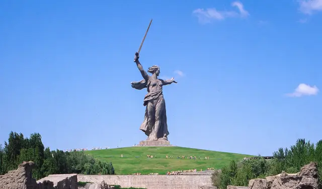 Kostroma, Russia