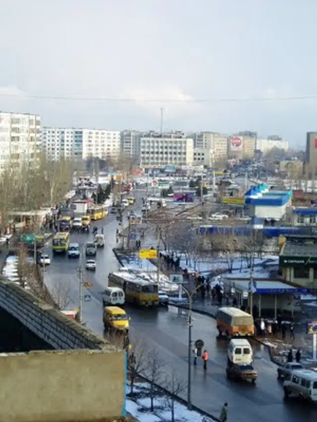 Volzhsky, Russia