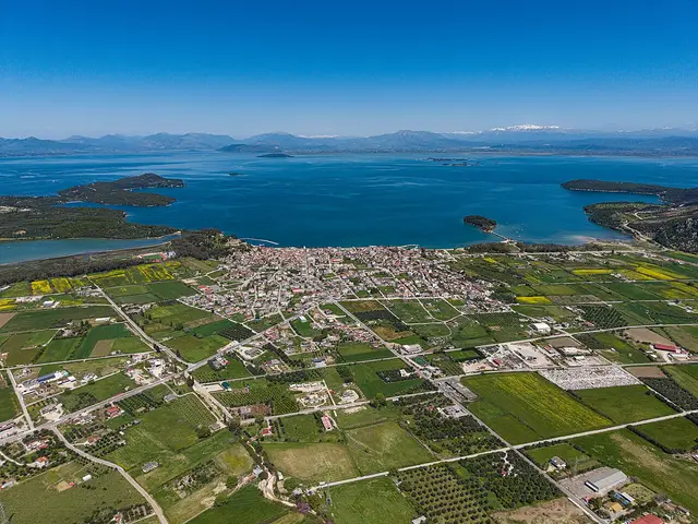 Agios Nikolaos, Greece