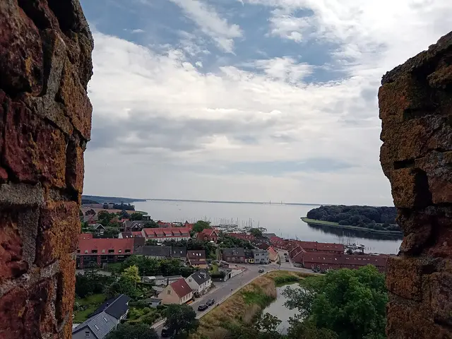 Vordingborg, Denmark