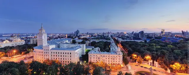 Voronezh, Russia