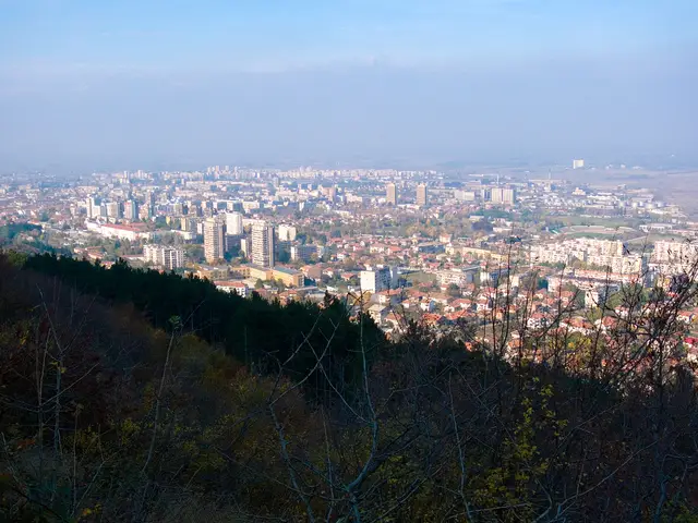 Gabrovo, Bulgaria