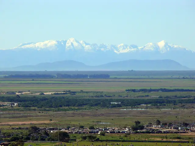 Vredenburg, South Africa