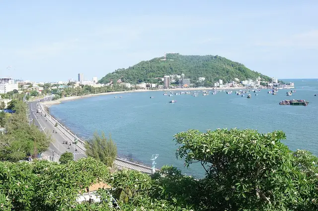 Vung Tau, Vietnam