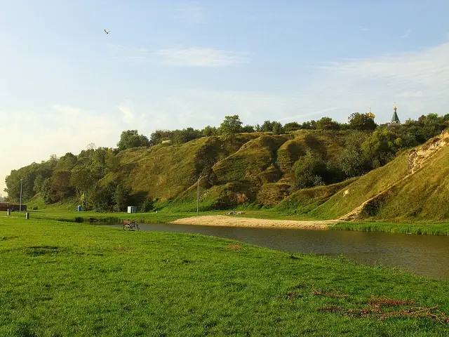 Vyshgorod, Ukraine