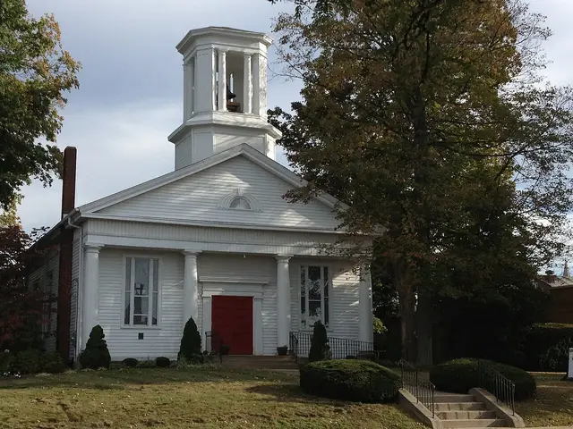 Wadsworth, United States