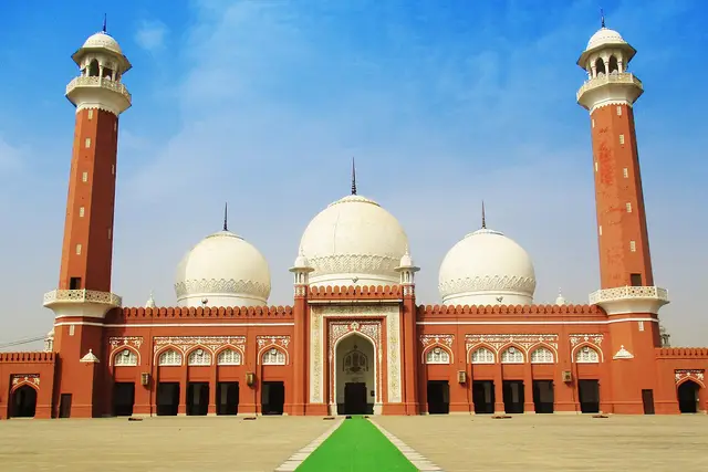 Wah, Pakistan