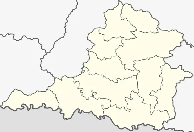 Waling, Nepal