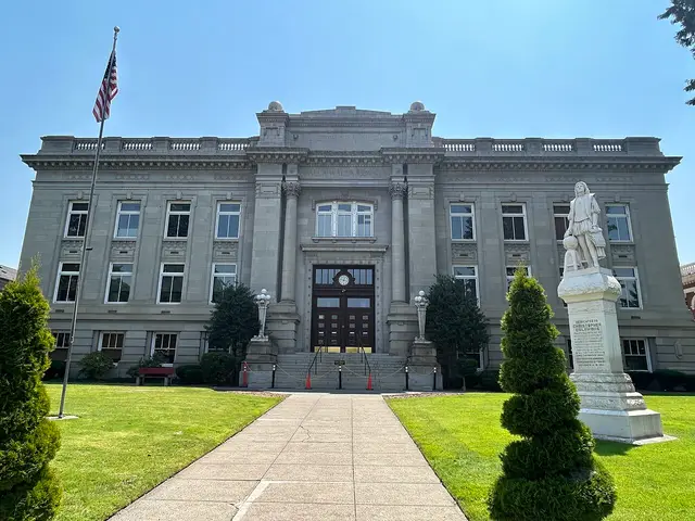 Walla Walla, United States