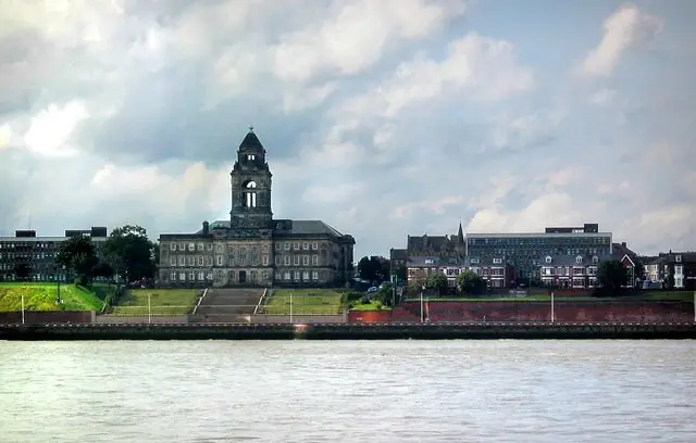 Wallasey, United Kingdom