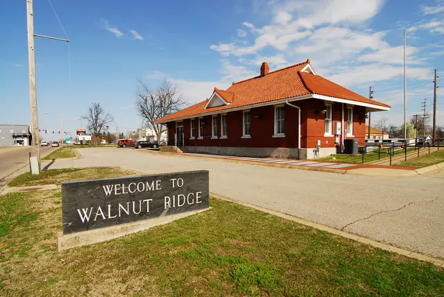 Walnut, United States