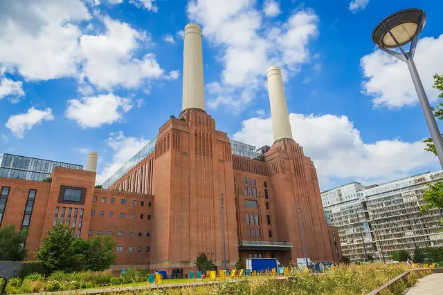 Wandsworth, United Kingdom