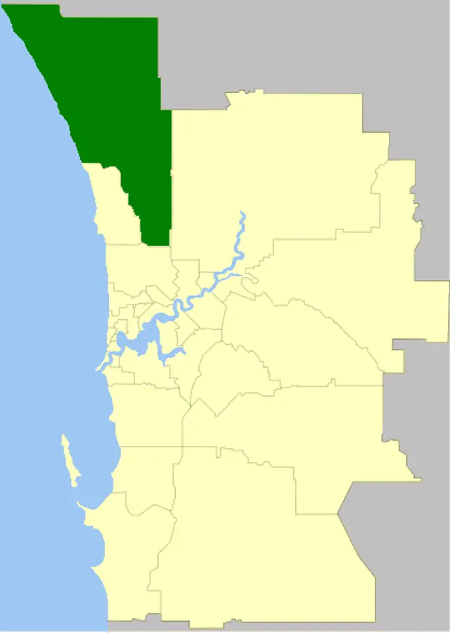 Pakenham, Australia
