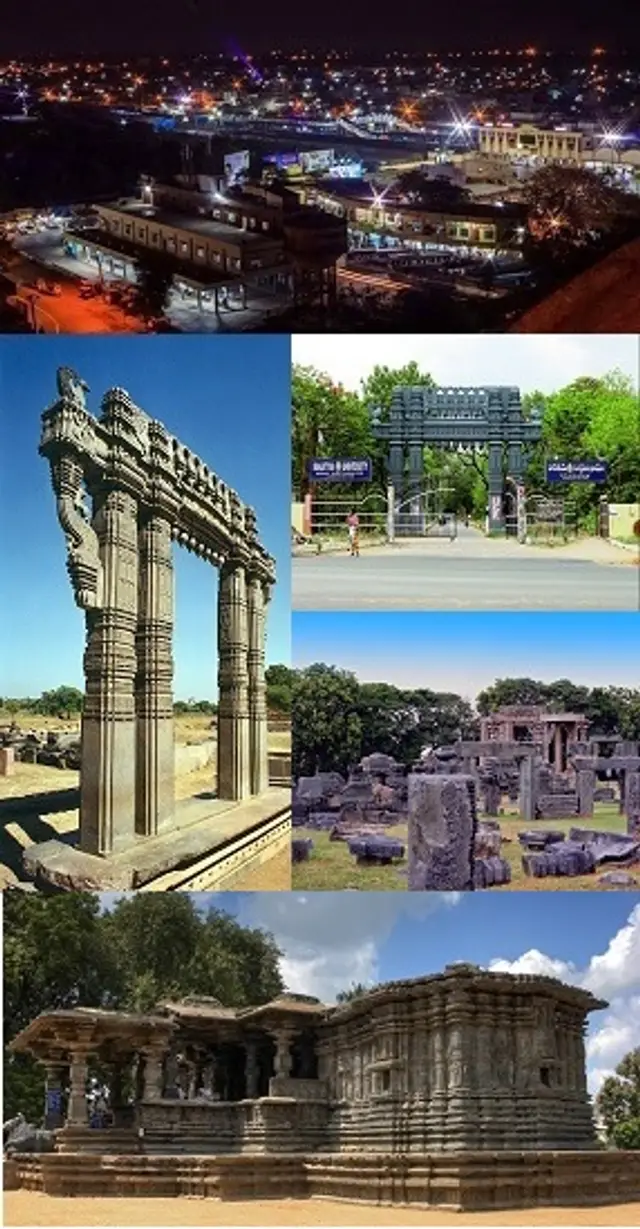 Warangal, India