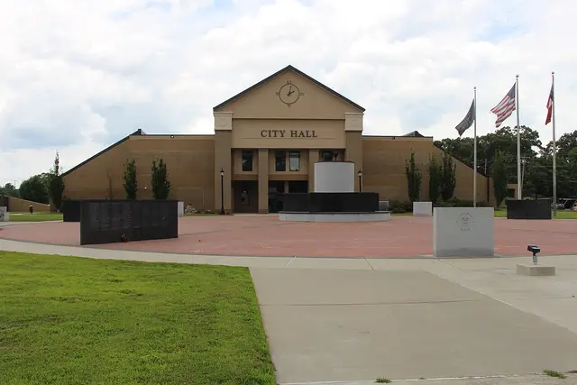 Warner Robins, United States