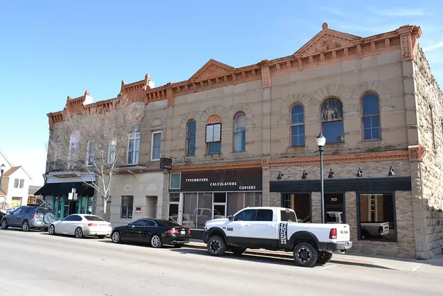 Warrensburg, United States