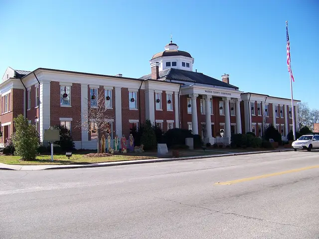Warrenton, United States