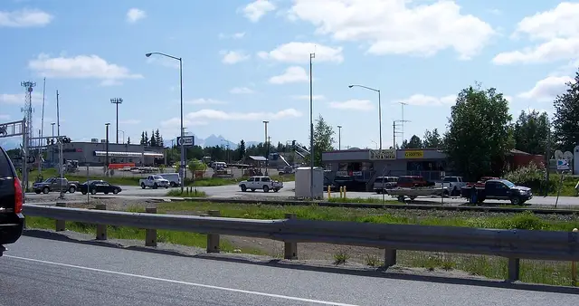 Wasilla, United States