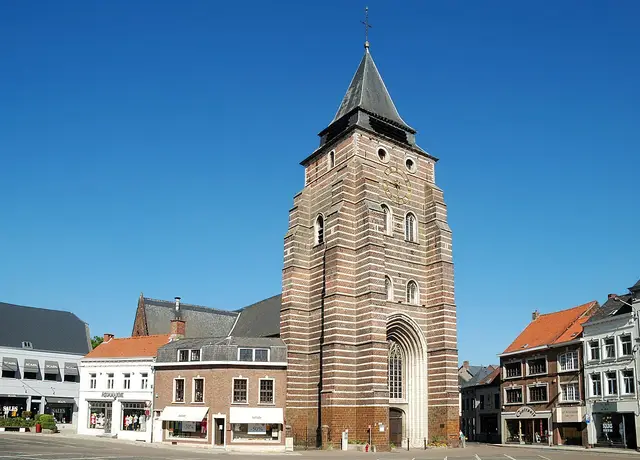 Wavre (Waver), Belgium