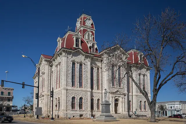 Weatherford, United States