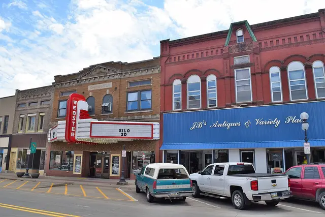 Webster, United States