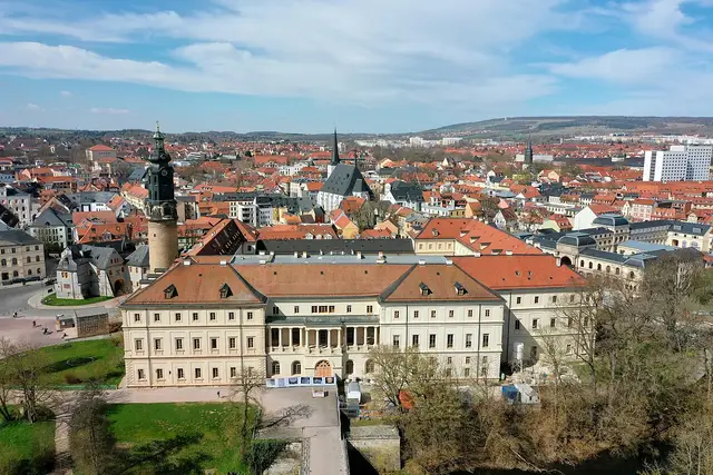 Cost of Living in Weiden Idopf