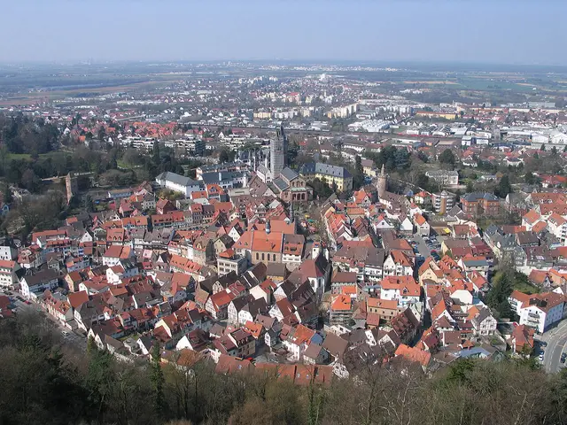Weinheim, Germany