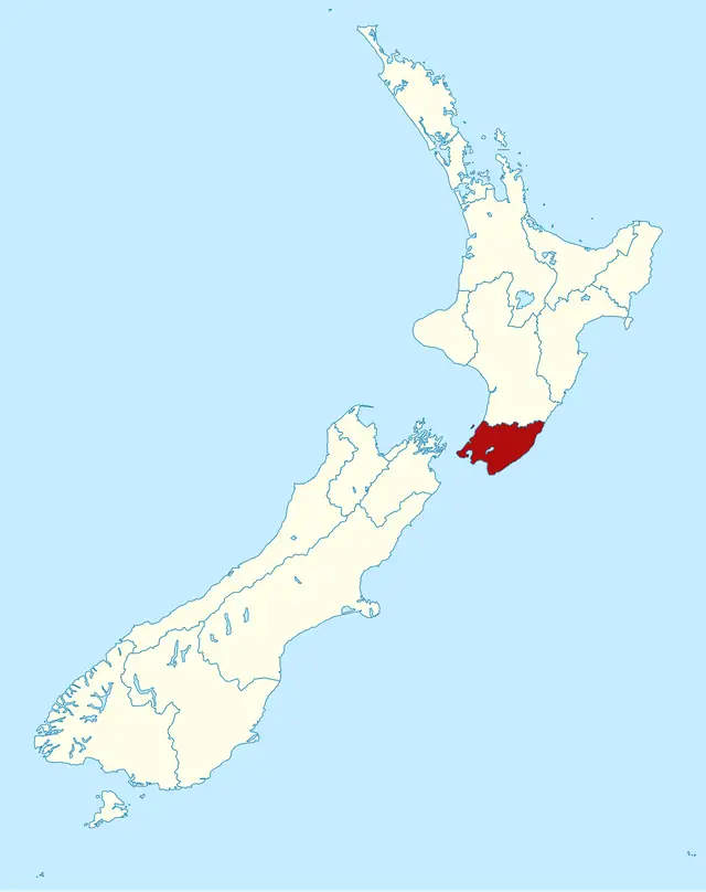 Wellington, New Zealand