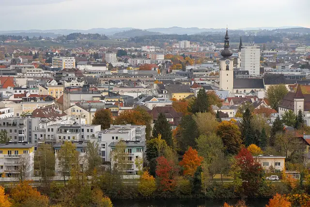 Dornbirn, Austria