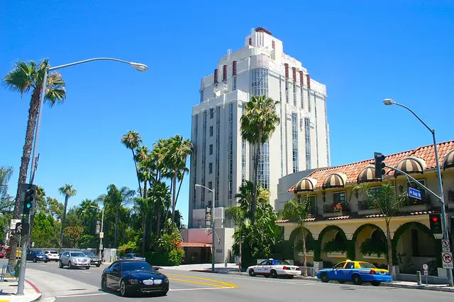 Hollywood, United States