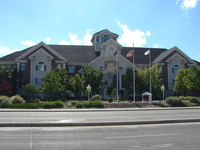 West Jordan, United States