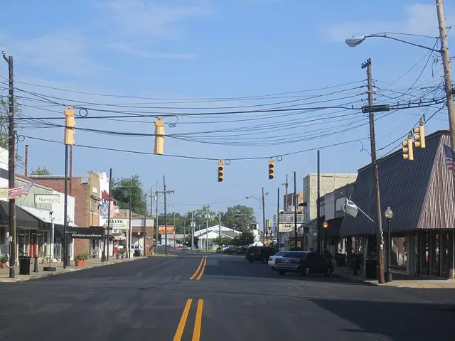 Monroe, United States
