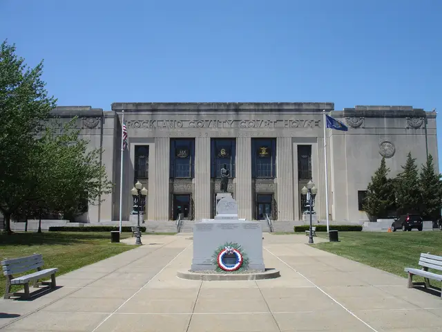 York, United States
