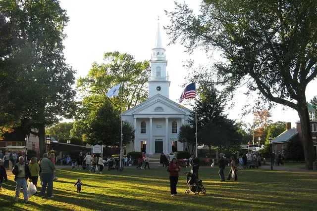 Springfield, United States