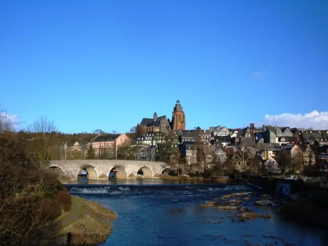 Wetzlar, Germany