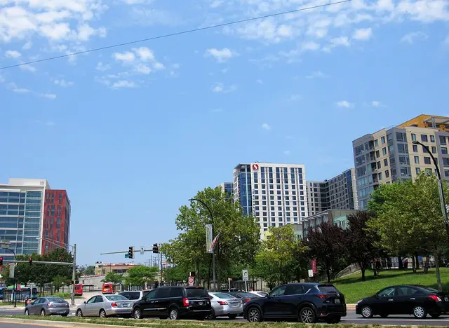 Wheaton, United States